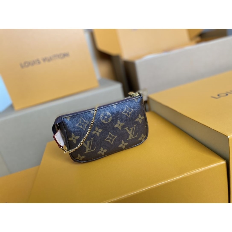 LV Satchel bags